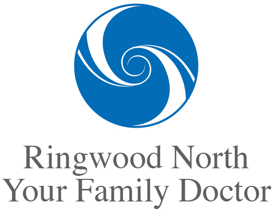 Logo of Park Orchards Medical Centre
