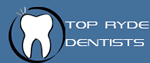 Top Ryde Dentists Logo