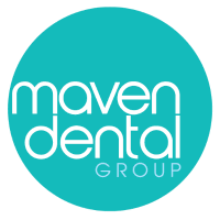Maven Dental Allenby Gardens Logo