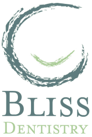Bliss Dentistry Logo