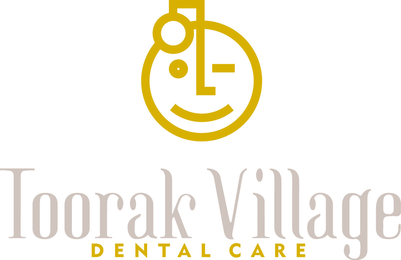 Toorak Village Dental Care Logo