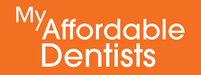 My Affordable Dentist Mandurah Logo