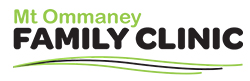 Mount Ommaney Family Clinic Logo