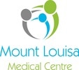 Mount Louisa Medical Centre Logo