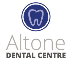 Altone Dental Centre Logo