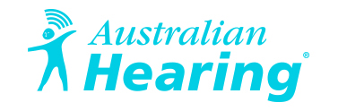Australian Hearing Ararat Logo