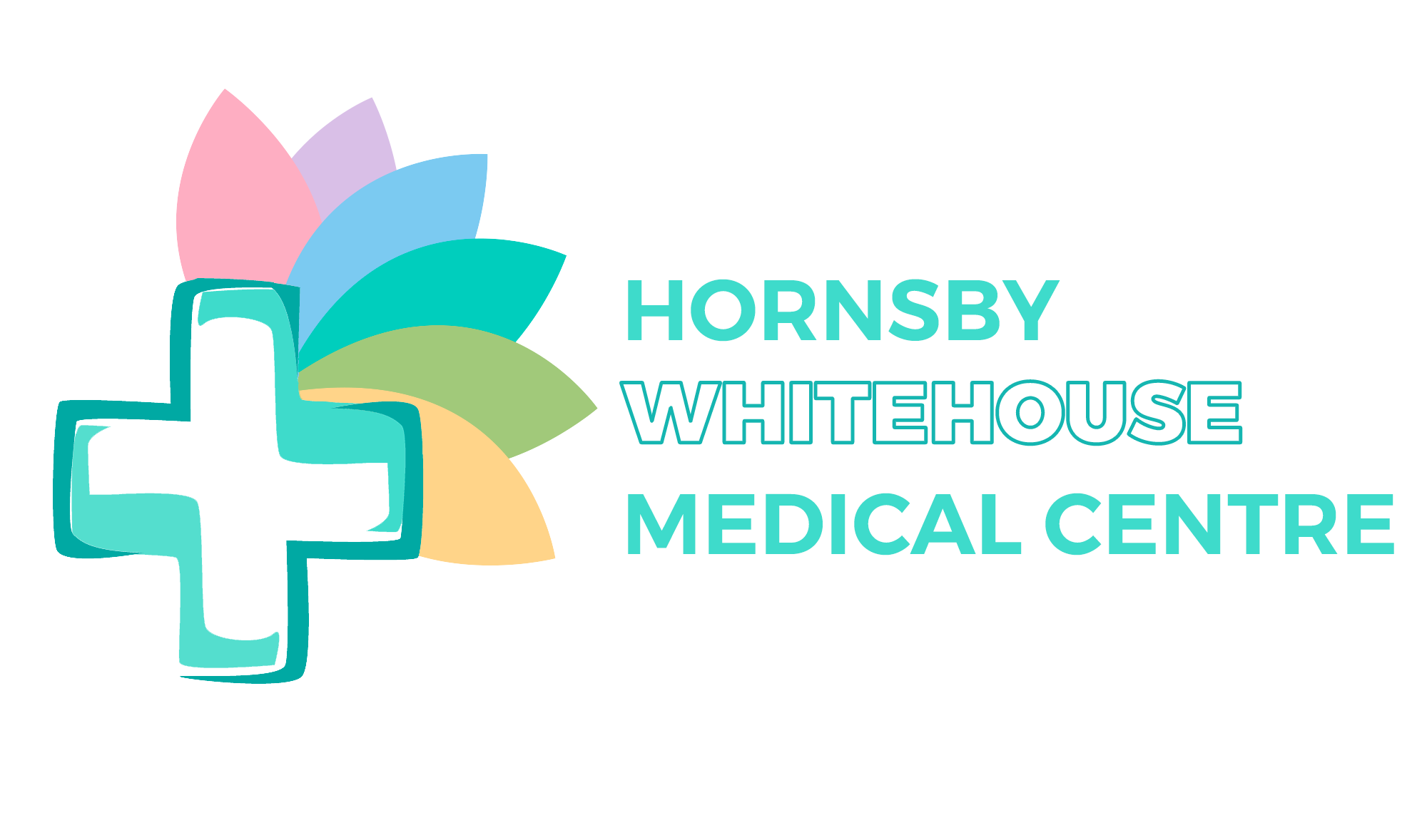 Hornsby Whitehouse Medical Centre Logo