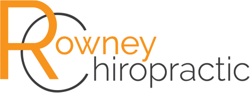 Rowney Chiropractic Logo