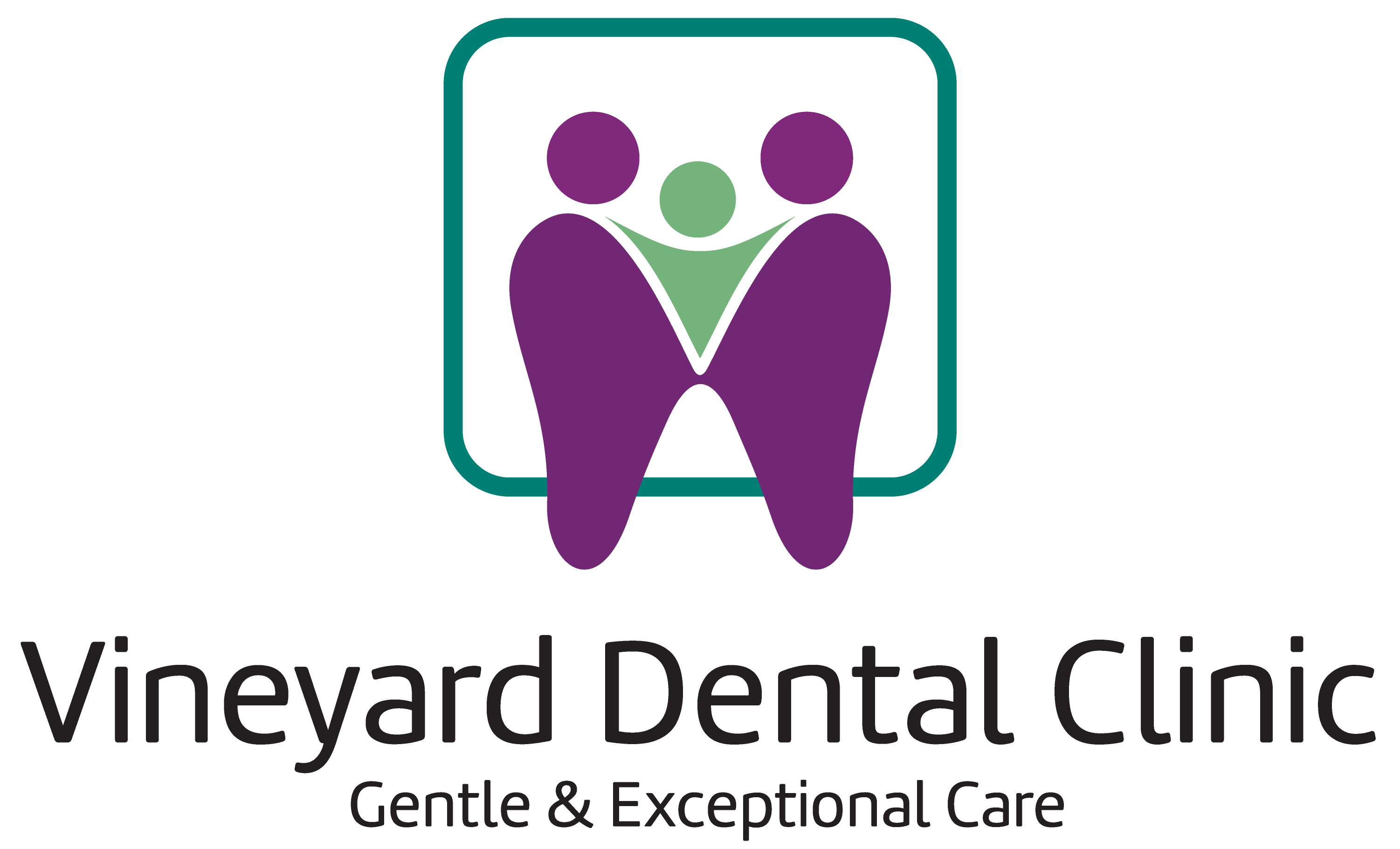 Vineyard Dental Logo