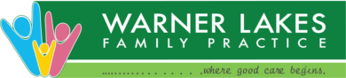 Warner Lakes Family Practice Logo