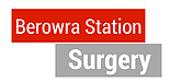 Berowra Station Surgery Logo