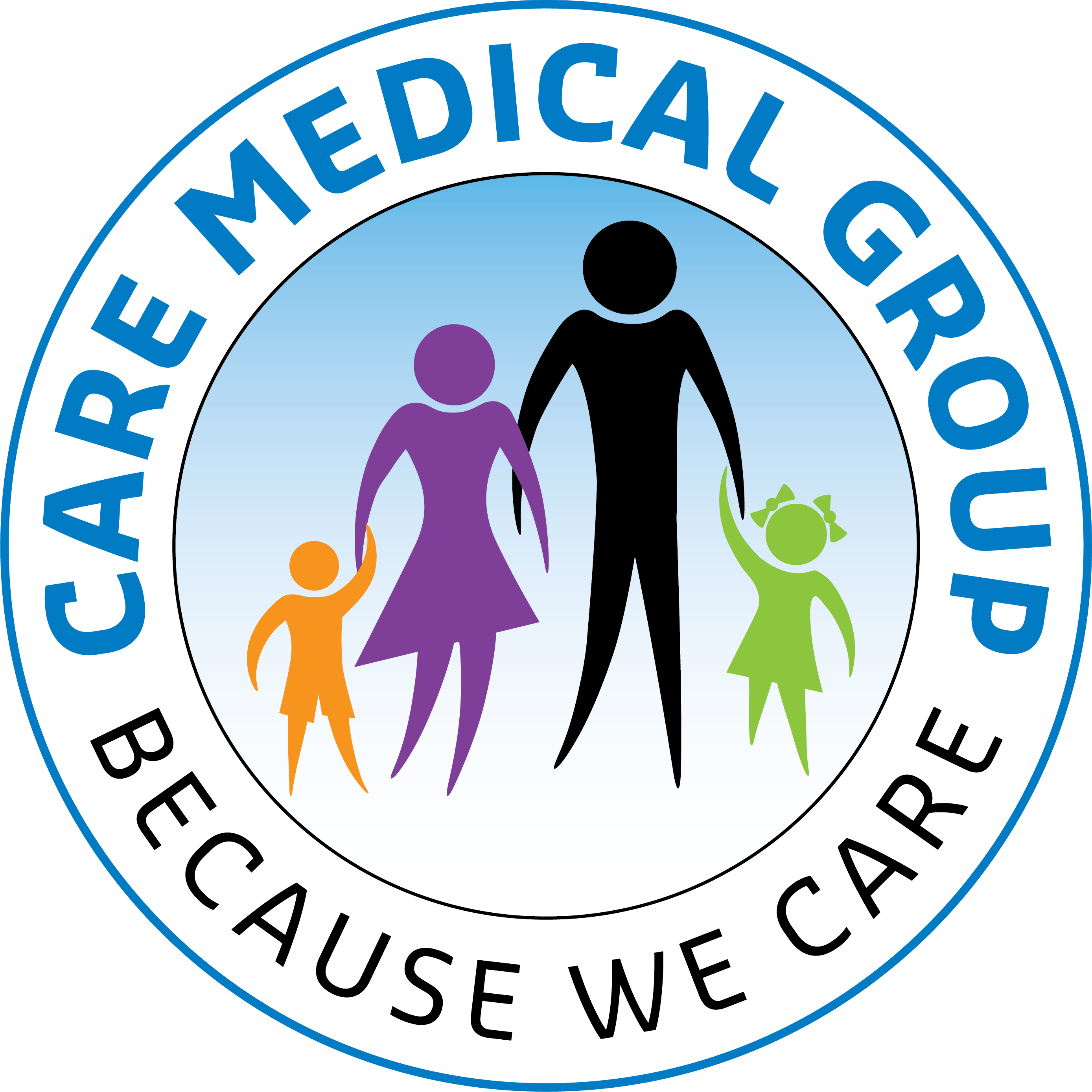 Hammond Family Medical Centre Logo
