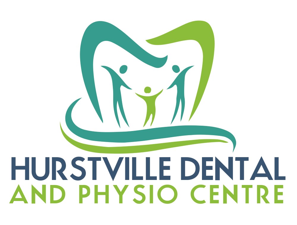 Hurstville Dental and Physio - Physio Logo