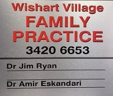 Wishart Village Family Practice Logo
