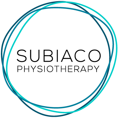 Subiaco Physiotherapy Logo