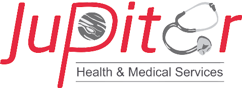 Jupiter Health Dianella - Chiro Logo