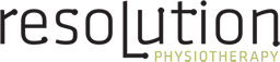 Resolution Physiotherapy Sam Pierce Nollamara Medical Centre Logo