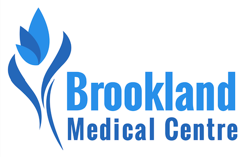 Brookland Medical Centre Logo