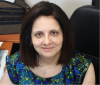 Dr Eirini Habib