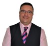 Dr Stuart Arbuckle