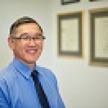 Dr Andrew Hung Photo