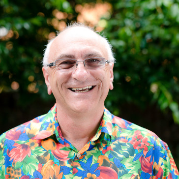 Dr Alexander Joannou Photo