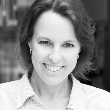 Dr Susan Cann Photo
