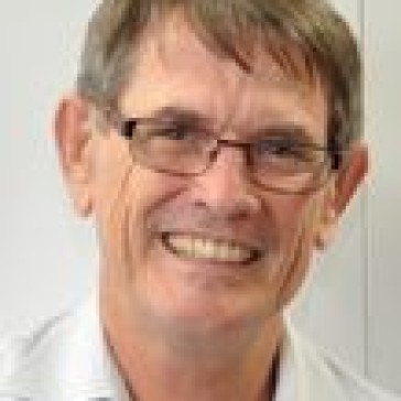 Dr Geoffrey Mitchell Photo