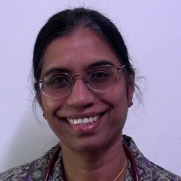 Dr Nimi Boyapati Photo