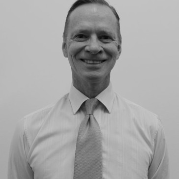 Dr Trefor James Photo