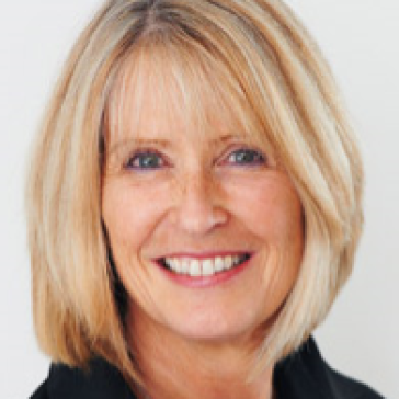 Dr Fiona Jane Photo