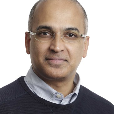 Dr Mathew John Photo