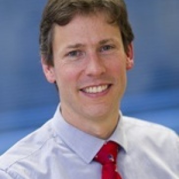 Dr Pierre Aubin Photo