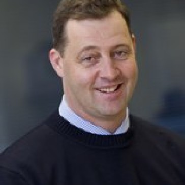 Dr Alexander Burns Photo