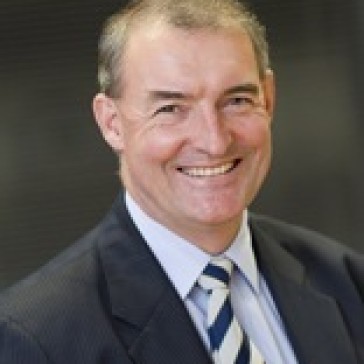 Prof Paul Smith Photo
