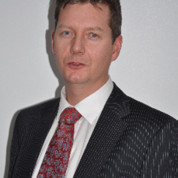 Mr Bernard Allard Photo