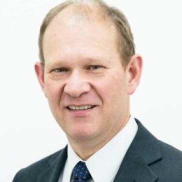 Dr Gavin Nimon Photo