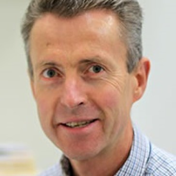 Dr Nicholas Van Wetering Photo