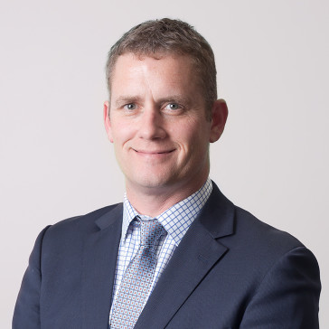 Dr Nathan Connelly Photo