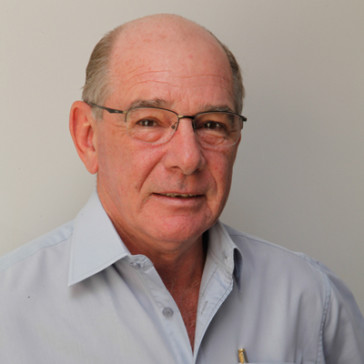 Dr Bryan Rostin Photo