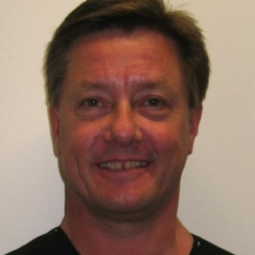 Prof Anthony Brown Photo