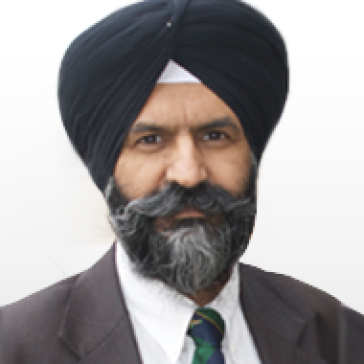 Dr Pavitar Sunner Photo