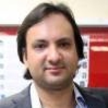 Dr Rupinder Singh Photo