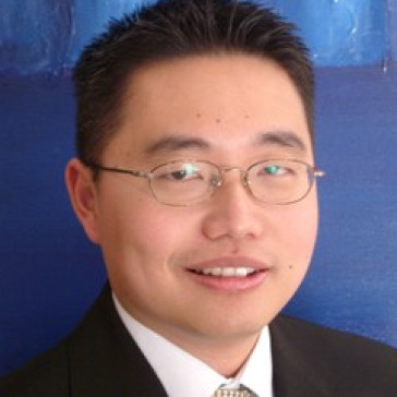 Dr Marcus Tan Photo
