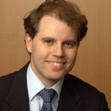 Dr Peter Beckingsale Photo