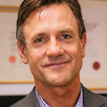 Dr Timothy Cooper Photo