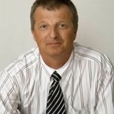 Dr Jens-Ulrich Buelow Photo