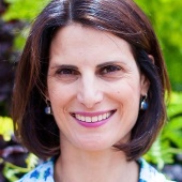 Dr Julie Taranto Photo