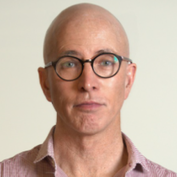 Dr Andrew Jan Photo