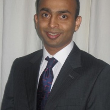 Dr Kannan Venugopal Photo